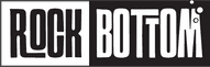 Rock Bottom Records logo